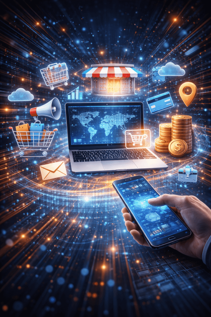 Online Business Without Investment