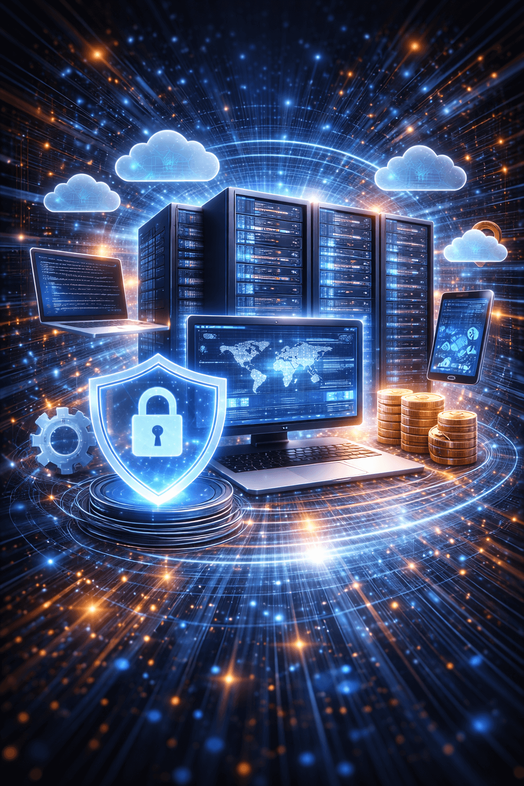 How to Host a Website