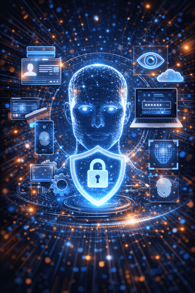 How to Protect Your Digital Identity