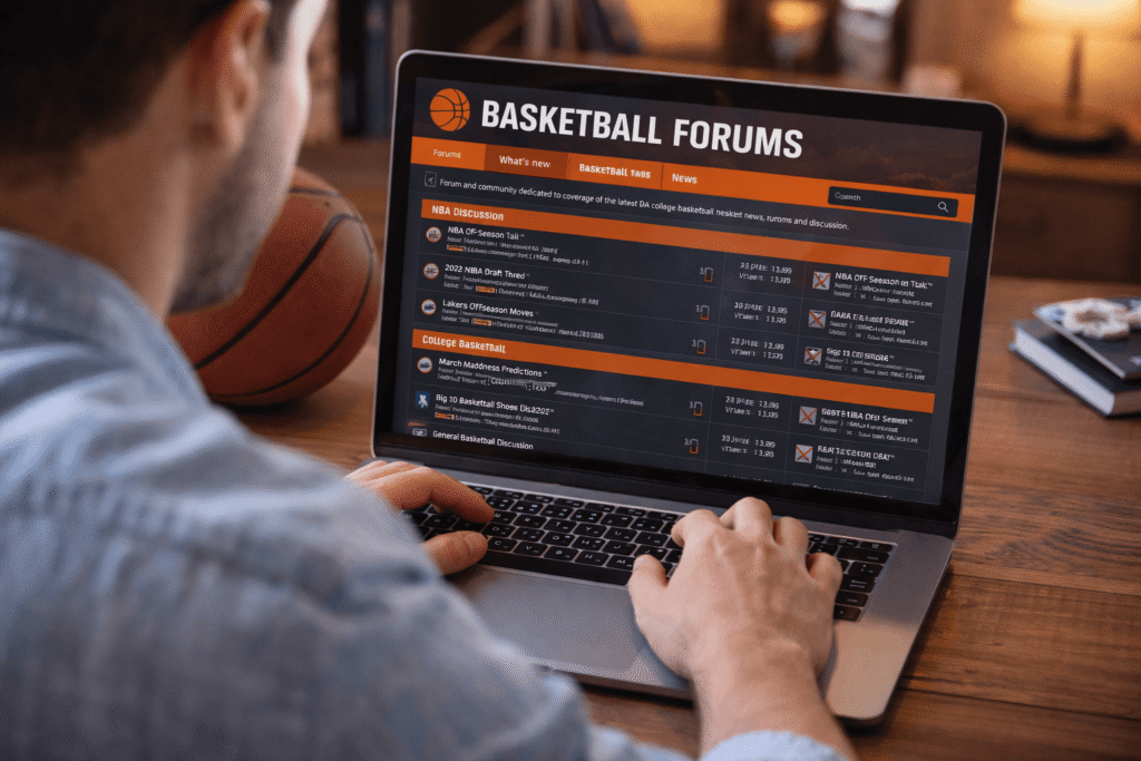basketinforum basket community