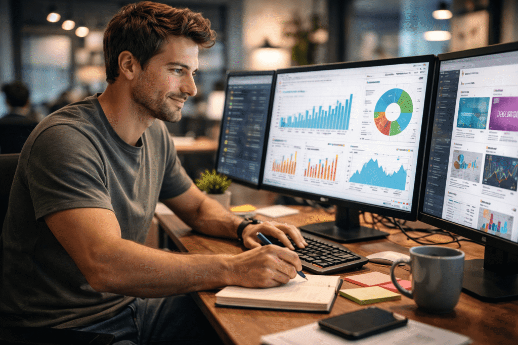 outils marketing digital