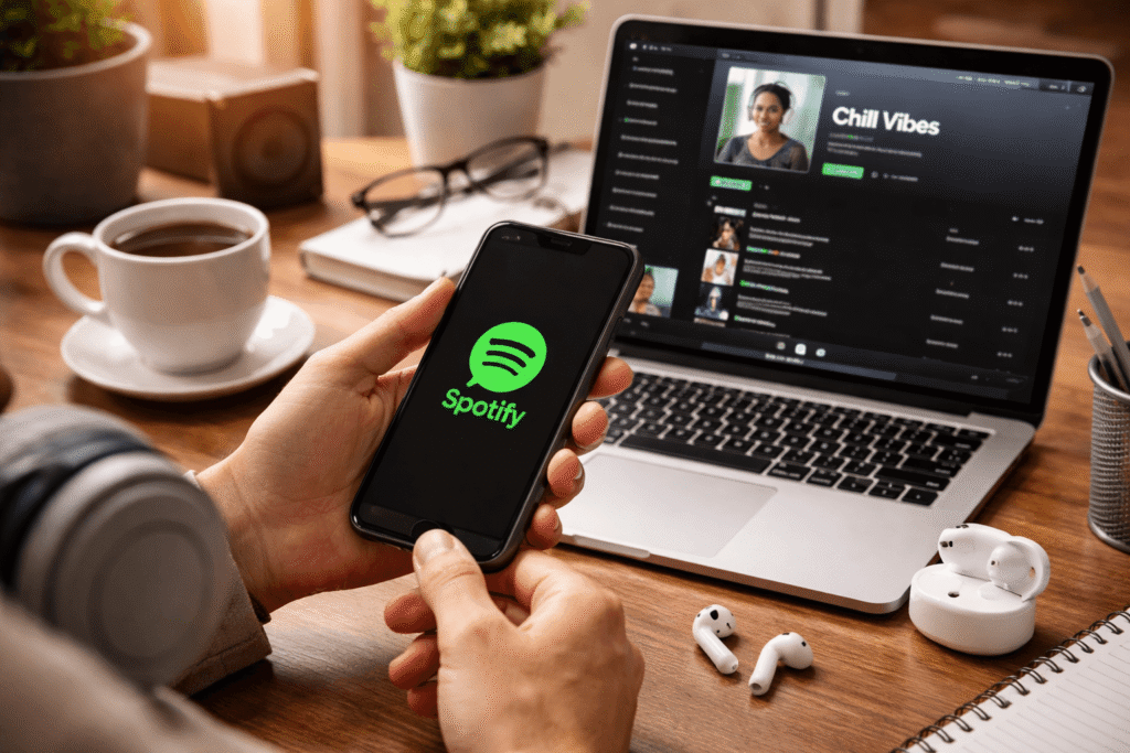 Download spotify mp3