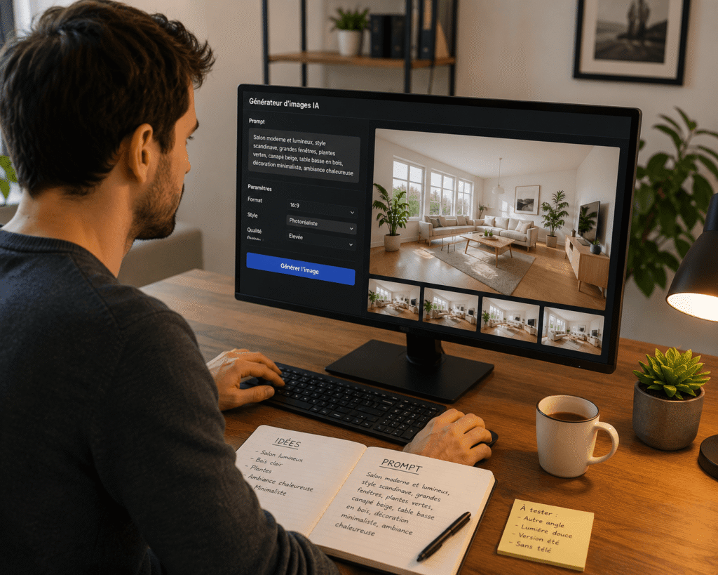 AI for Creating Images