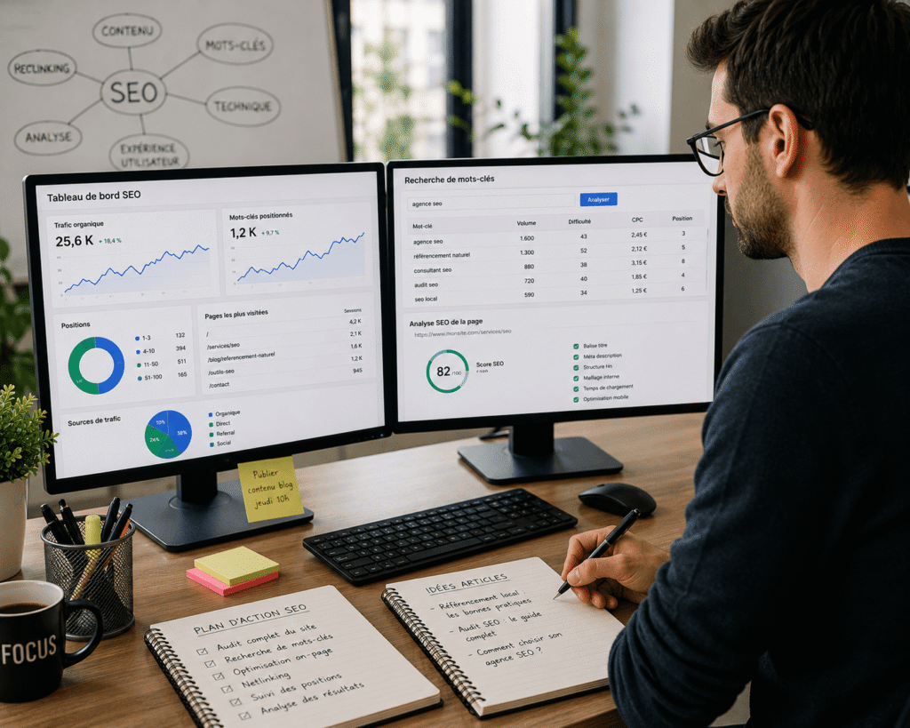 SEO for Beginners