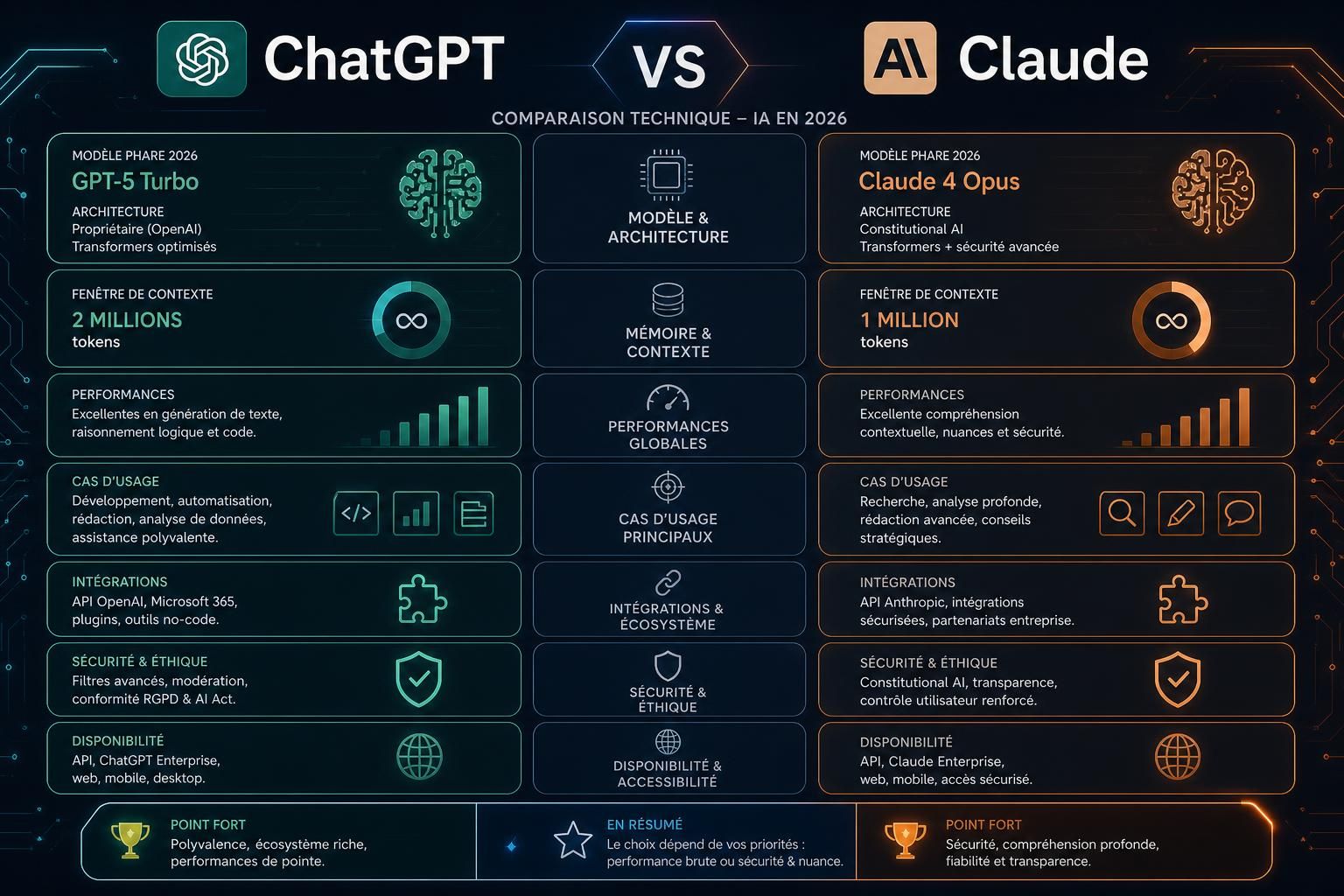 chatgpt vs claude