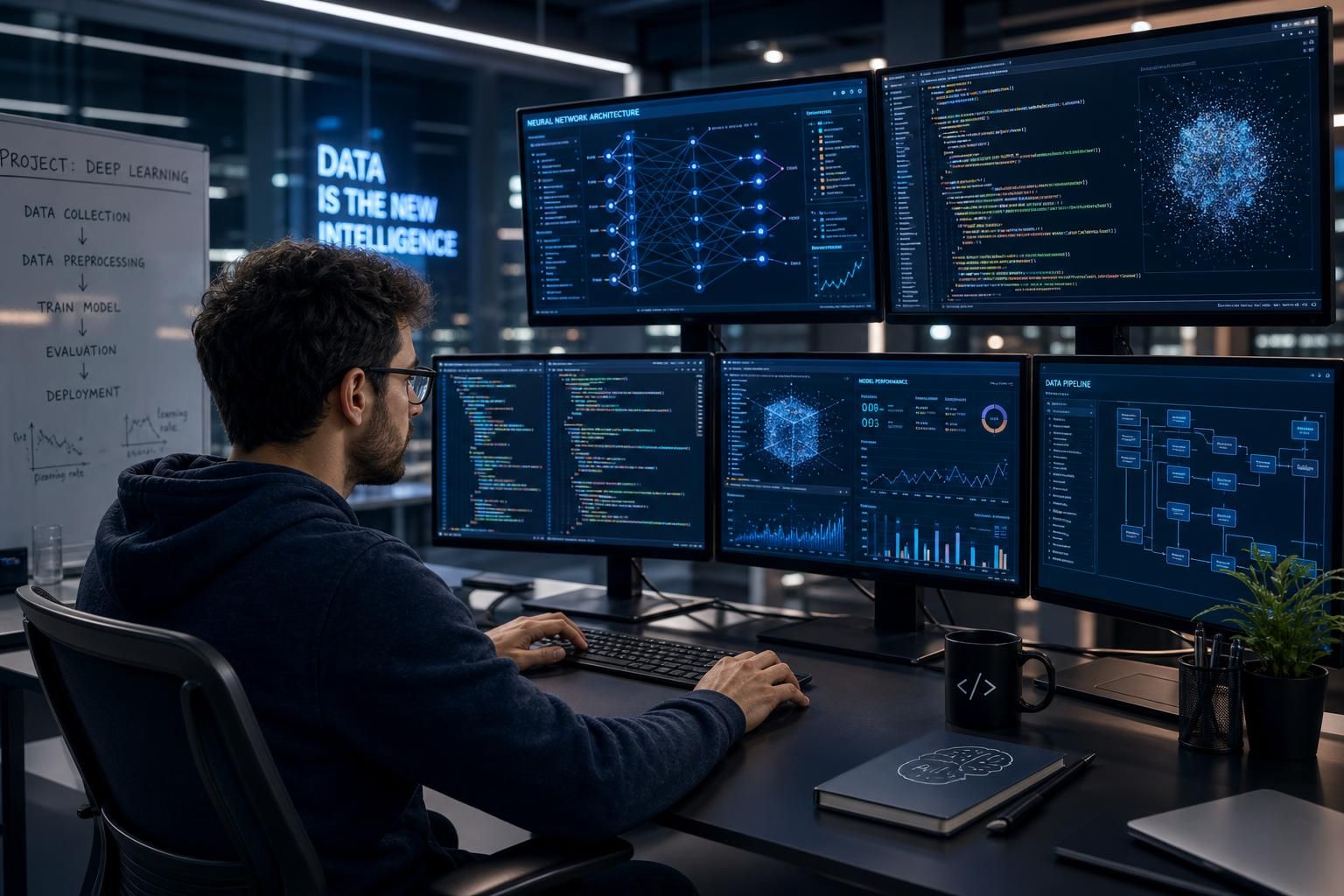 12 high-paying tech jobs and careers worth considering in 2026