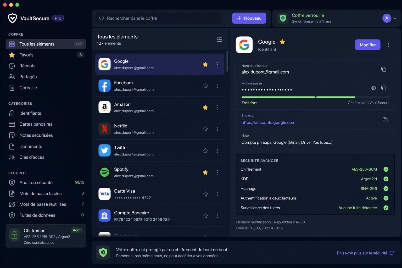 découvrez notre guide complet pour choisir le meilleur gestionnaire de mot de passe et protéger efficacement vos comptes en ligne grâce à une sécurité optimale.