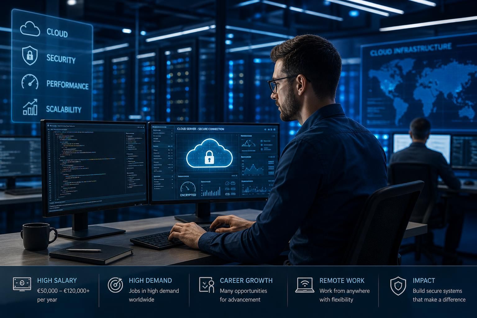 découvrez 12 métiers informatiques bien payés qui recrutent actuellement, avec les salaires à connaître pour orienter votre carrière dans le secteur it.