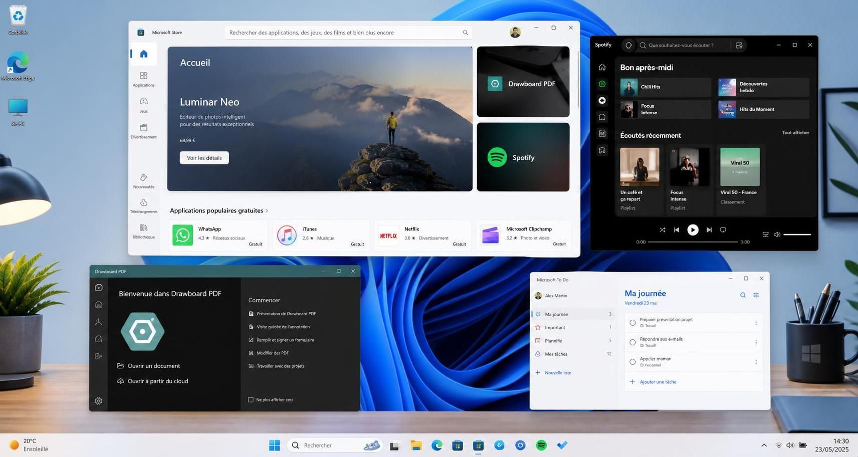 10 best Microsoft Store apps worth installing on Windows PC in 2026