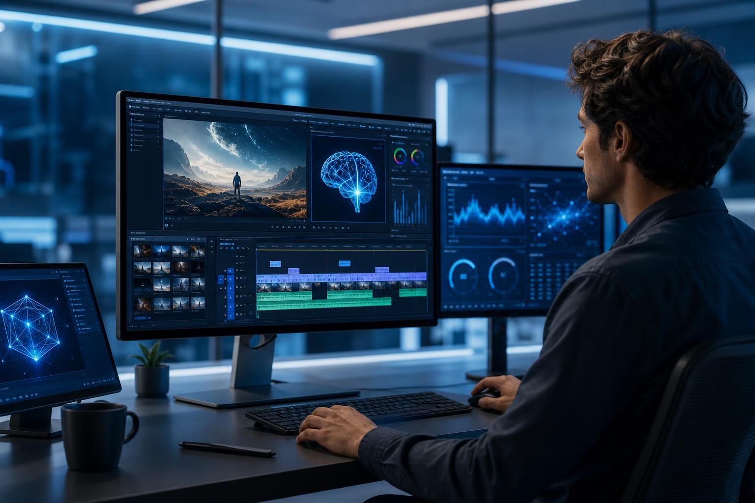 découvrez notre analyse complète de vizard, l'outil d'ia révolutionnaire pour transformer vos vidéos. fonctionnalités, avantages et limites expliqués clairement.
